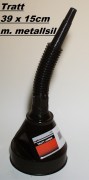 Tratt (Böjbar) 