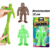 Stretchsoldat 