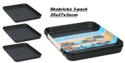 Skobricka 3-pack