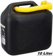 Bensindunk 10L