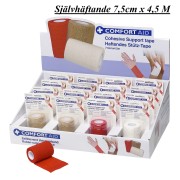 Bandage självhäftande 