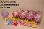 Surprise-klubba Enhörning 