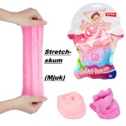 Stretchskum 
