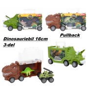 Dinosauriebil