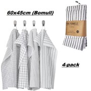 Kökshandduk 4-pack 