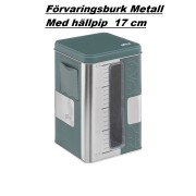Förvaringsburk KAFFE 
