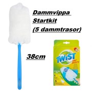 Dammvippa (TWIST)