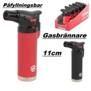 Gasbrännare