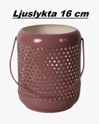 Ljuslykta Mörkrosa 