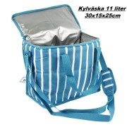 Kylväska 11 liter 