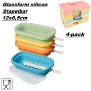 Glassform silicon 
