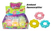 Armband Squeeze