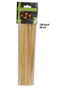 Grillpinnar 100-pack