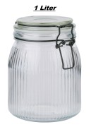  Konserveringsburk  1L