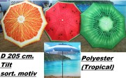 Parasoll TROPICAL