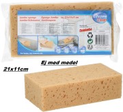 Tvättsvamp JUMBO