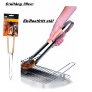 Grilltång EK 