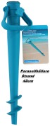 Parasollhållare Strand