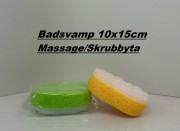 Badsvamp (Skrubbyta)