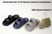 Beach-flops HERR