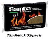 Tändblock