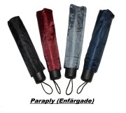 Paraply 23cm
