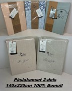 Påslakanset 2-dels