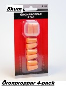Öronproppar 