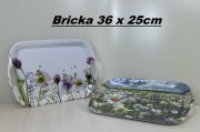 Bricka Sommar 