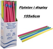 Flytstav i DISPLAY 