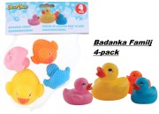  Badanka Familj 