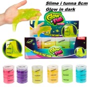 Slime (Glow-in-dark)
