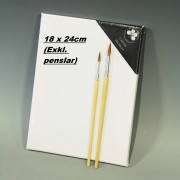 Canvasduk 