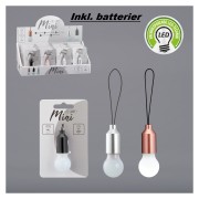 Lampa LED Mini 