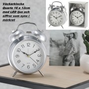 Väckarklocka 