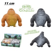 Stretchgorilla 11 cm