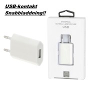 USB-Kontakt
