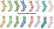  Crazy socks 