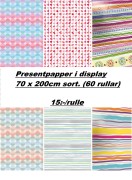  Presentpapper