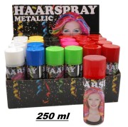 Hårspray Färgat 