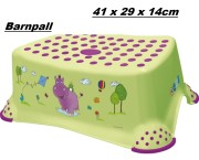 Barnpall 