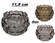 Ljuslykta Glas