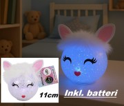 Lampa Enhörning