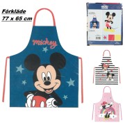 Förkläde Disney Mickey 