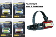 Pannlampa