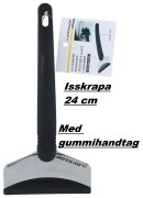 Isskrapa 24cm