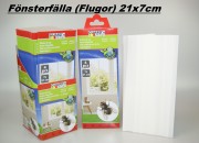 Flugfälla Fönster