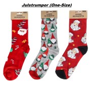Julstrumpor