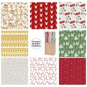 Julpapper 2