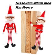 Julnisse BUS
